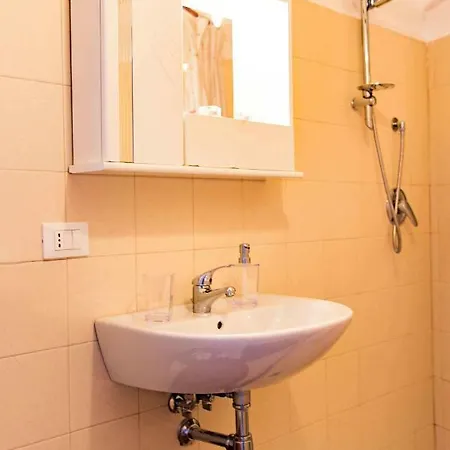 Flats Centro 1 * أوستوني