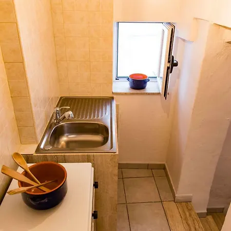 Flats Centro 1 بيت للعطل أوستوني