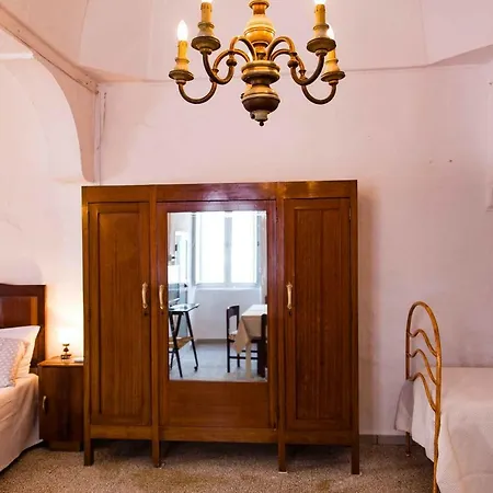 Flats Centro 1 أوستوني