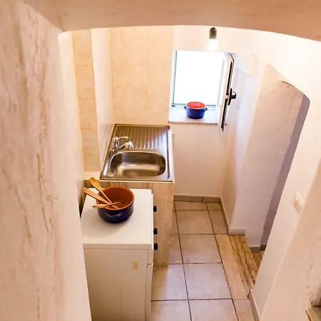 بيت للعطل Flats Centro 1 أوستوني