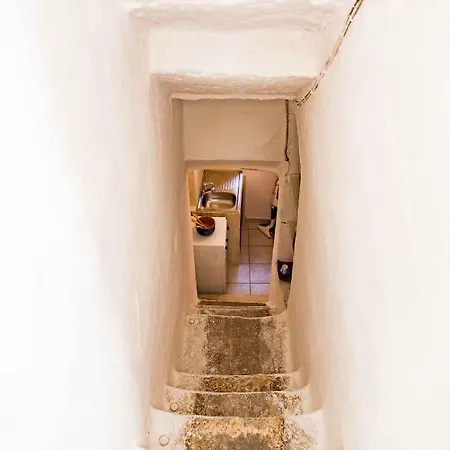 بيت للعطل Flats Centro 1 *