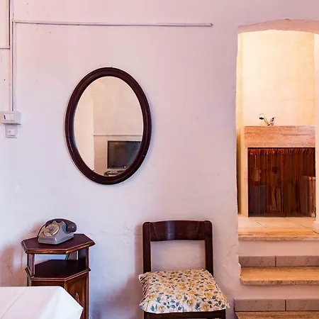 بيت للعطل Flats Centro 1 *