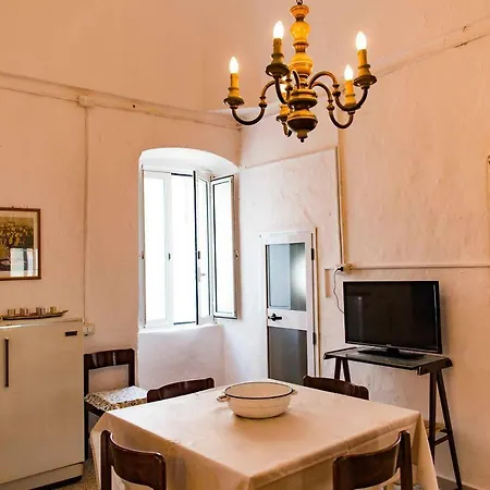 Flats Centro 1 * أوستوني