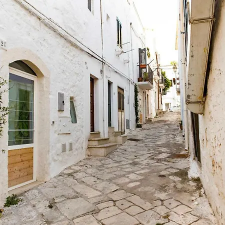 Flats Centro 1 Vakantiehuis