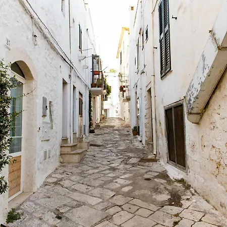 Flats Centro 1 Vakantiehuis *