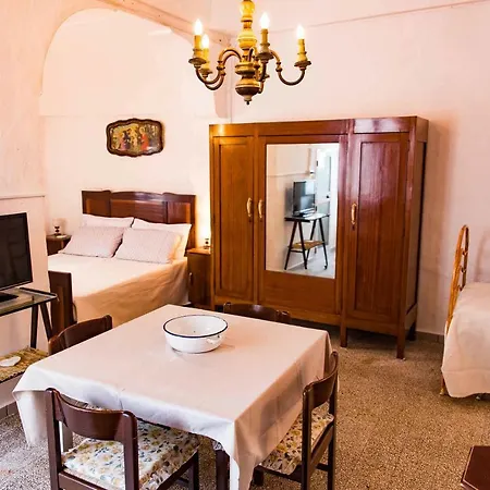 Vakantiehuis Flats Centro 1 *