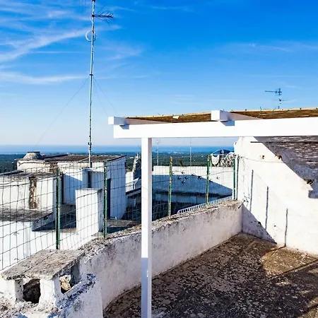 Flats Centro 1 Vakantiehuis *