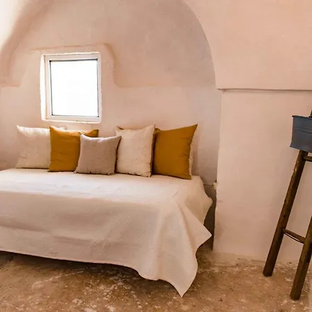 Flats Centro 1 Vakantiehuis Ostuni