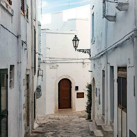 Vakantiehuis Flats Centro 1