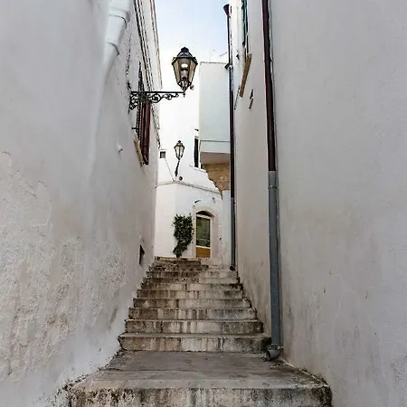 Flats Centro 1 Ostuni