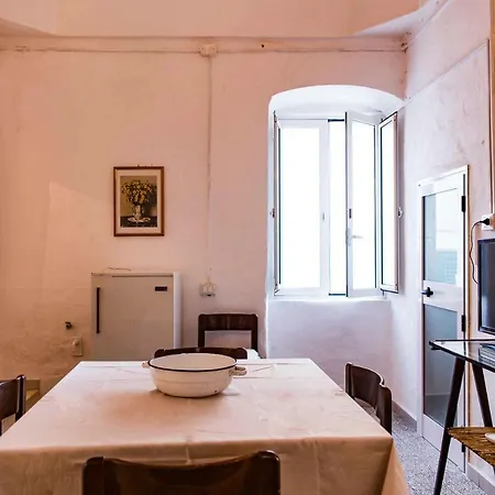 Flats Centro 1 Vakantiehuis