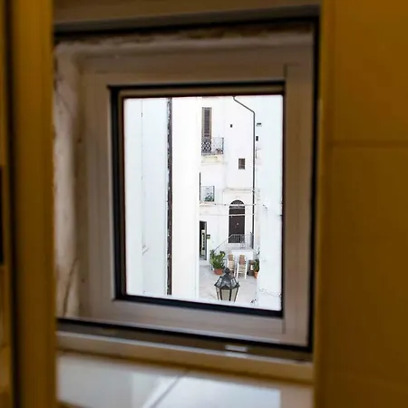 Vakantiehuis Flats Centro 1