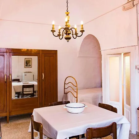 Vakantiehuis Flats Centro 1 *