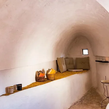 Vakantiehuis Flats Centro 1 *