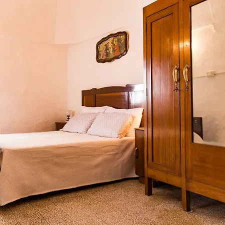 Vakantiehuis Flats Centro 1 *